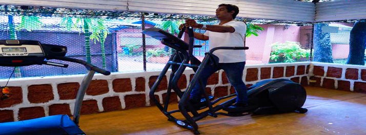 2538/Dudhsagar Spa Resort - Mollem (South Goa) 13.jpg